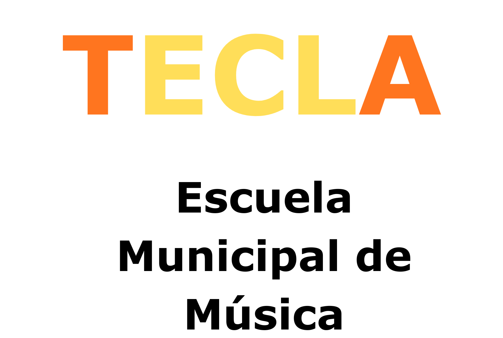 Logo TECLA